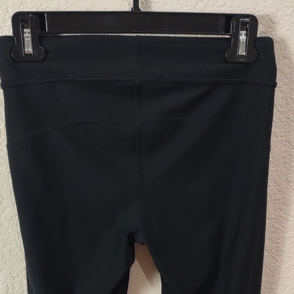 Under Armour Black Leggings - Picture 6 of 17